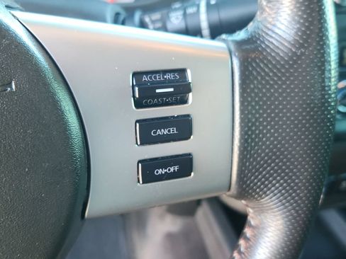 Used 2018 Nissan Frontier PRO-4X AWD/4WD image 20