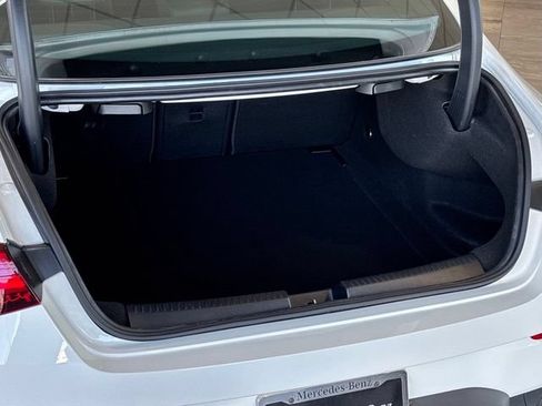 Certified 2026 Mercedes-Benz CLA 250 4MATIC image 35