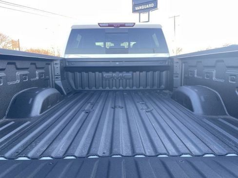 New 2026 GMC Sierra 2500 AT4X image 28