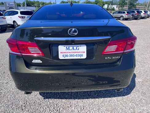 Used 2011 Lexus ES 350 FWD image 5
