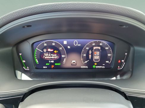 Used 2026 Honda Civic Sport Touring image 29