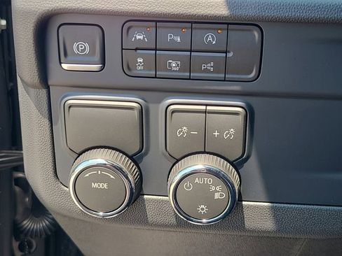New 2026 Chevrolet Tahoe LS w/ LPO, Dark Essentials Package RWD image 20