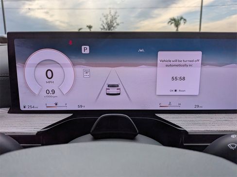 New 2026 Genesis GV80 2.5T Prestige image 18