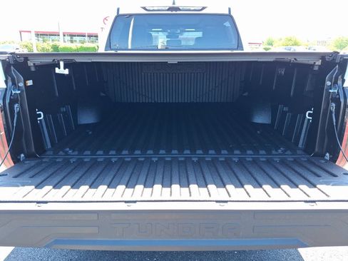New 2026 Toyota Tundra TRD Pro AWD/4WD image 19