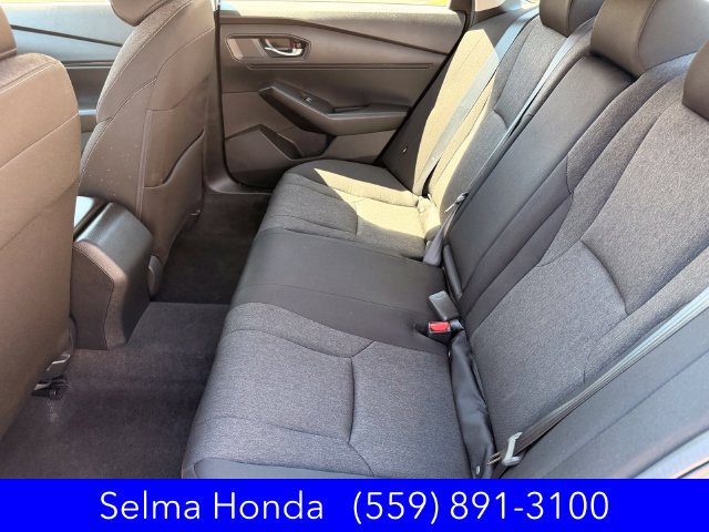 Used 2024 Honda Accord EX image 7