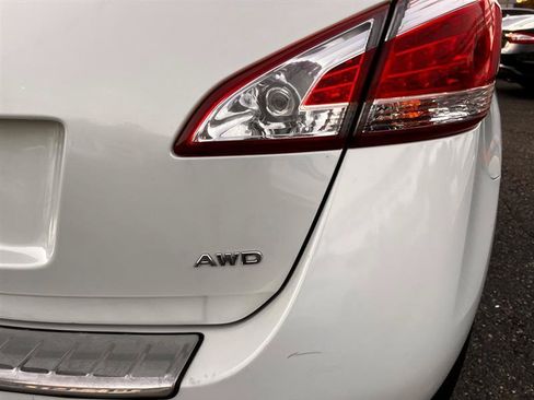Used 2011 Nissan Murano S AWD/4WD image 35