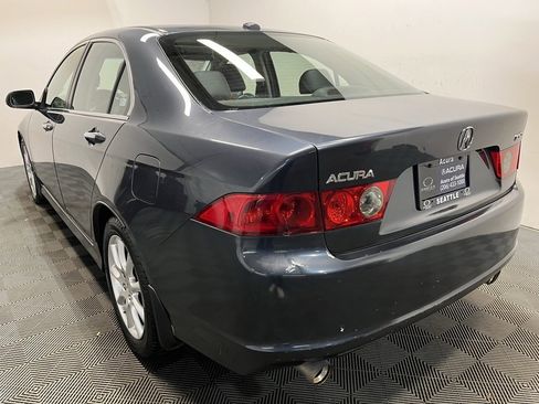 Used 2007 Acura TSX image 22