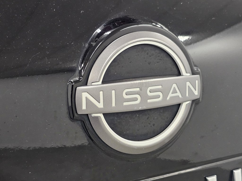 Used 2023 Nissan Rogue SV AWD/4WD image 28