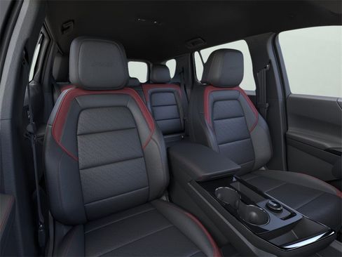 New 2026 Chevrolet Equinox RS image 16