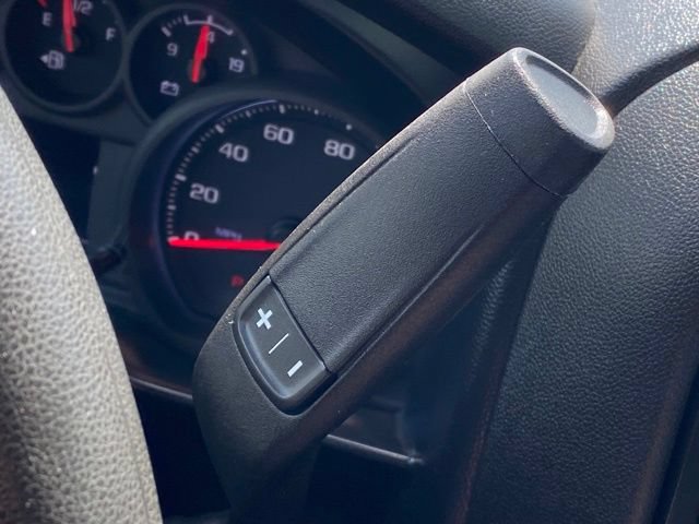 Used 2021 Chevrolet Silverado 1500 Custom Trail Boss AWD/4WD image 15