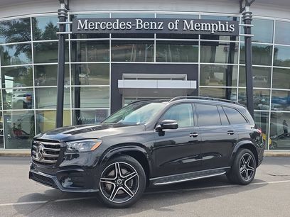 Used 2026 Mercedes-Benz GLS 450 4MATIC