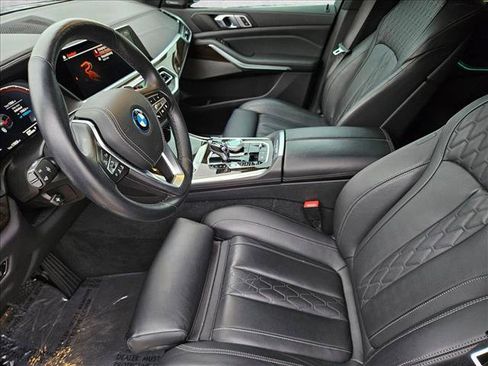 Certified 2023 BMW X5 xDrive45e w/ Executive Package image 17