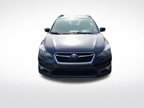 Used 2015 Subaru Impreza 2.0i Sport Premium w/ Popular Package #1 image 2