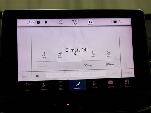 Used 2022 Jeep Compass Limited w/ (RED) Package image 19