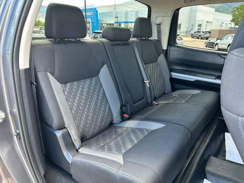Used 2019 Toyota Tundra SR5 AWD/4WD image 20