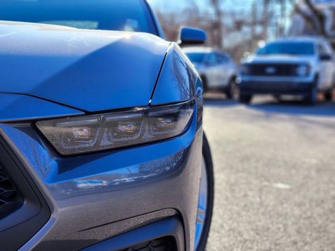 New 2026 Ford Mustang Premium image 10