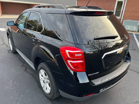 Used 2017 Chevrolet Equinox LT w/ Convenience Package image 5