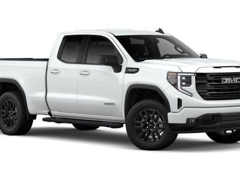 New 2026 GMC Sierra 1500 Elevation w/ Preferred Package image 30