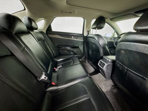 Used 2021 Kia K5 EX w/ EX Premium Package FWD image 45