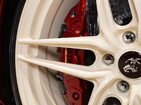 Used 2020 Ferrari 488 Pista Spider RWD image 48