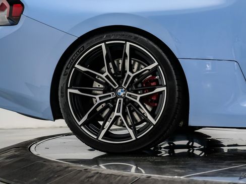 Used 2024 BMW M2 RWD image 89