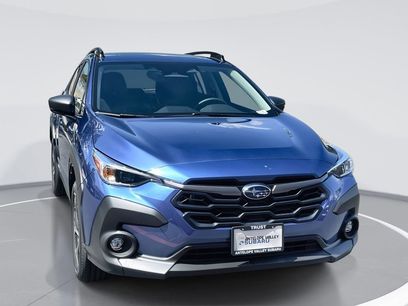 Certified 2025 Subaru Crosstrek 2.0i Premium