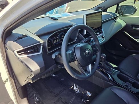 Certified 2026 Toyota Corolla XSE w/ Carpet Mat Package (TMS) image 10