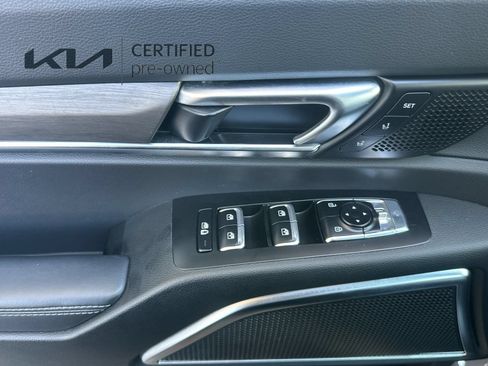 Certified 2024 Kia Telluride SX Prestige X-Line AWD/4WD image 12
