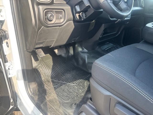 Used 2026 RAM 5500 Tradesman AWD/4WD image 15