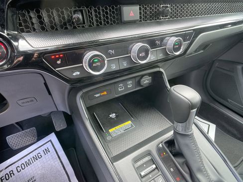 Certified 2024 Honda CR-V EX-L image 19