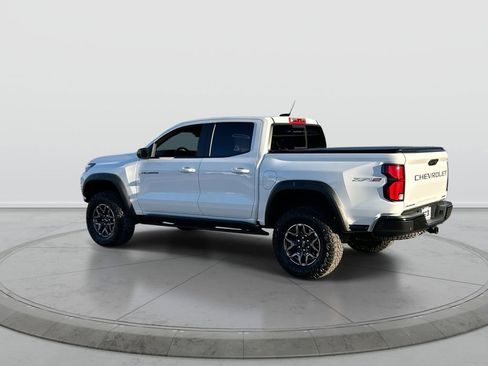 Used 2026 Chevrolet Colorado ZR2 AWD/4WD image 6