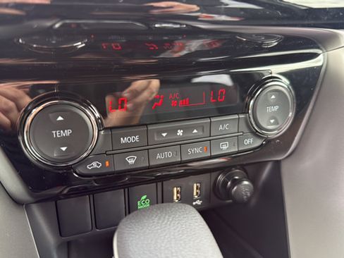 New 2026 Mitsubishi Eclipse Cross SE AWD/4WD image 20