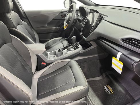 New 2026 Subaru Crosstrek 2.5i Wilderness AWD/4WD image 29