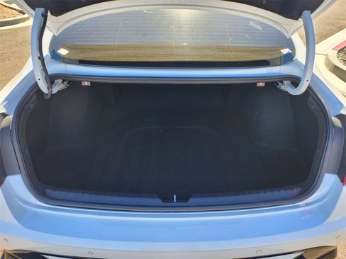 Certified 2021 Hyundai Sonata Limited image 13