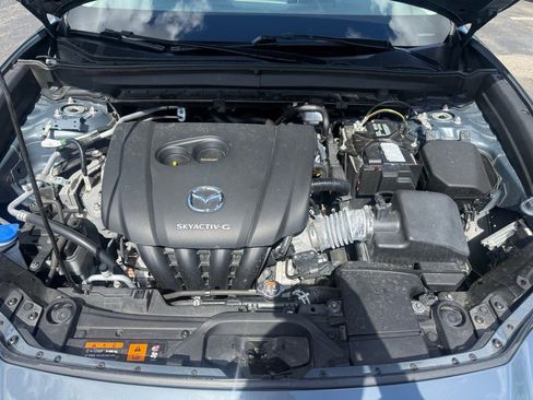 Used 2022 MAZDA CX-30 AWD 2.5 S w/ Preferred Package image 51