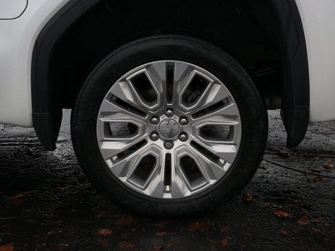 Used 2021 GMC Sierra 1500 Denali w/ Denali Ultimate Package image 9