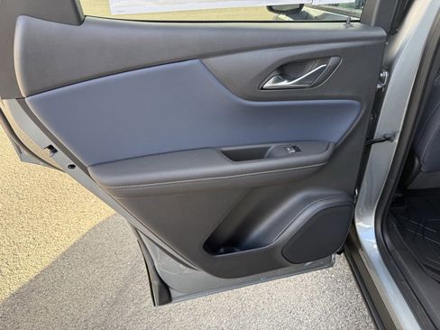 New 2025 Chevrolet Blazer RS w/ Driver Confidence II Package image 23