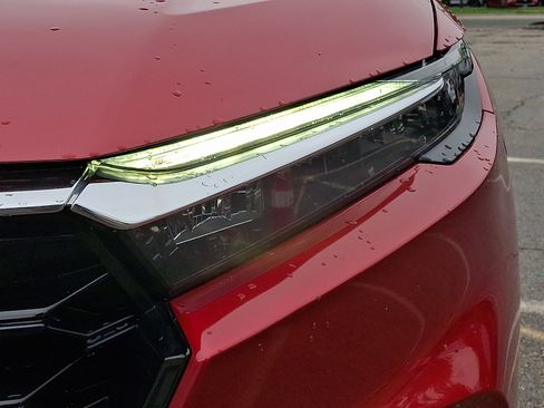 Used 2023 Honda CR-V EX image 9