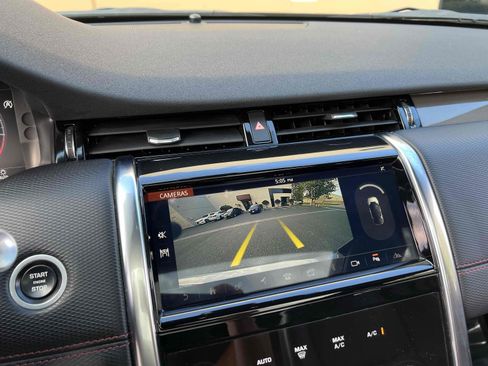 Used 2020 Land Rover Discovery Sport S R-Dynamic image 8