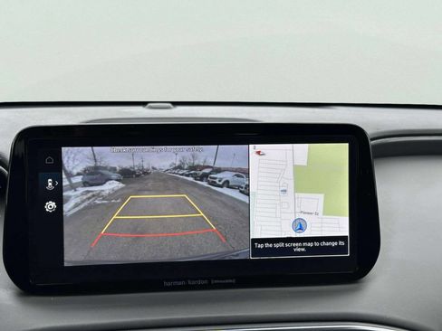 Used 2022 Hyundai Santa Fe SEL w/ Convenience + Premium Package image 29