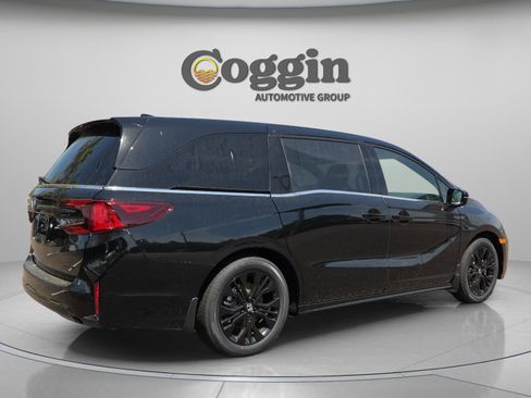 New 2026 Honda Odyssey Sport-L image 5