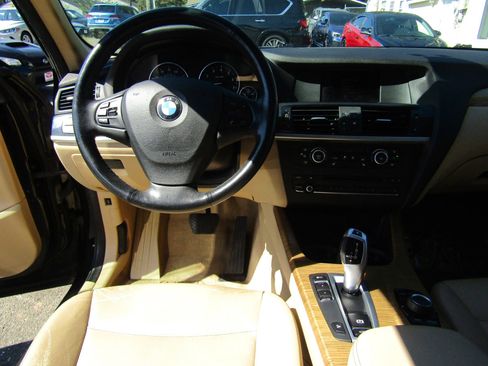Used 2014 BMW X3 xDrive28i w/ Premium Package image 17