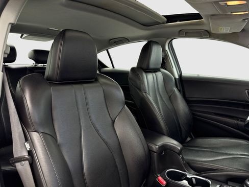 Used 2019 Acura ILX FWD image 39