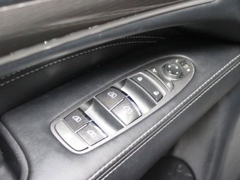 Used 2020 INFINITI QX60 Pure image 12