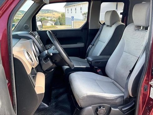 Used 2008 Honda Element LX image 21