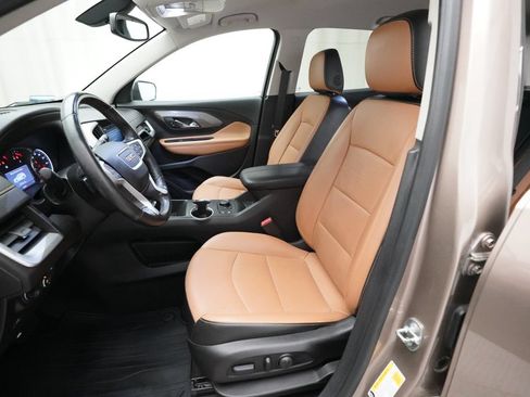 Used 2019 GMC Terrain SLT w/ Preferred Package AWD/4WD image 7