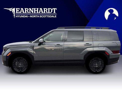 New 2026 Hyundai Santa Fe Calligraphy image 3