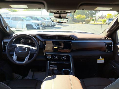New 2026 GMC Sierra 1500 Denali w/ Technology Package image 31