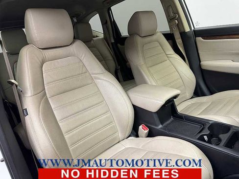 Used 2018 Honda CR-V EX image 21