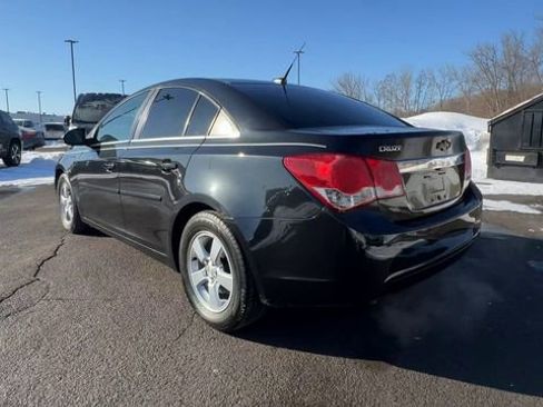 Used 2014 Chevrolet Cruze LT FWD image 6